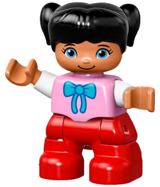 My First Number Train 10847 | Duplo | LEGO (image 6)