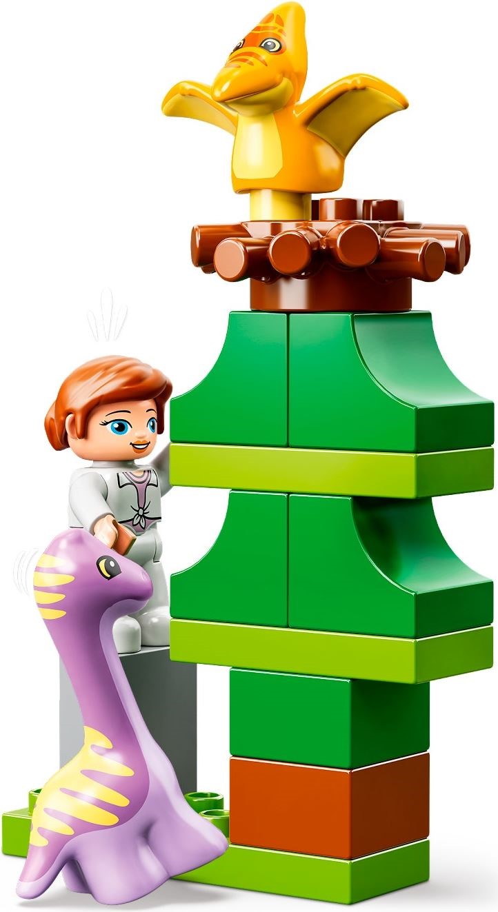Dinosaur Nursery 10938 | Duplo | LEGO (image 5)