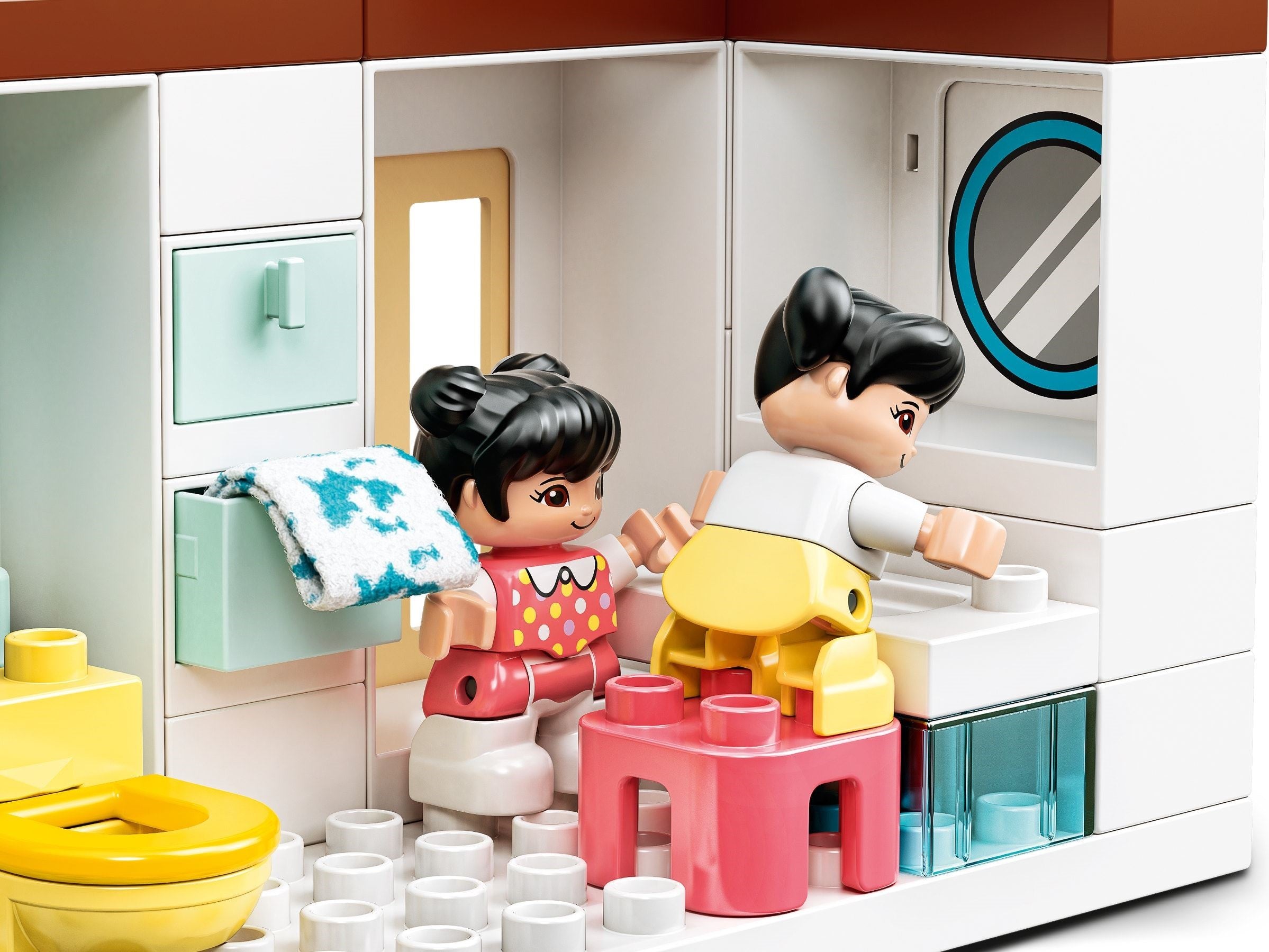 Happy Childhood Moments 10943 | Duplo | LEGO – image 6