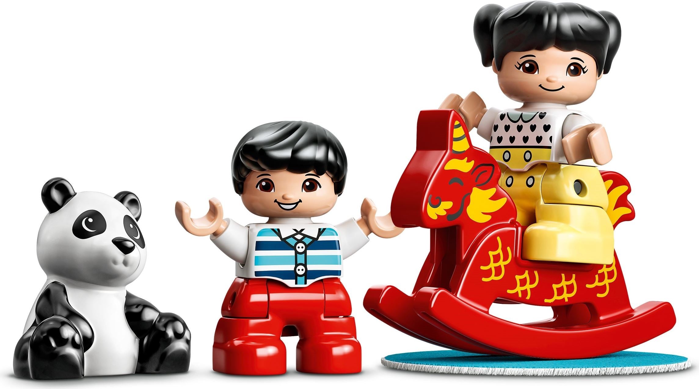 Happy Childhood Moments 10943 | Duplo | LEGO – image 8