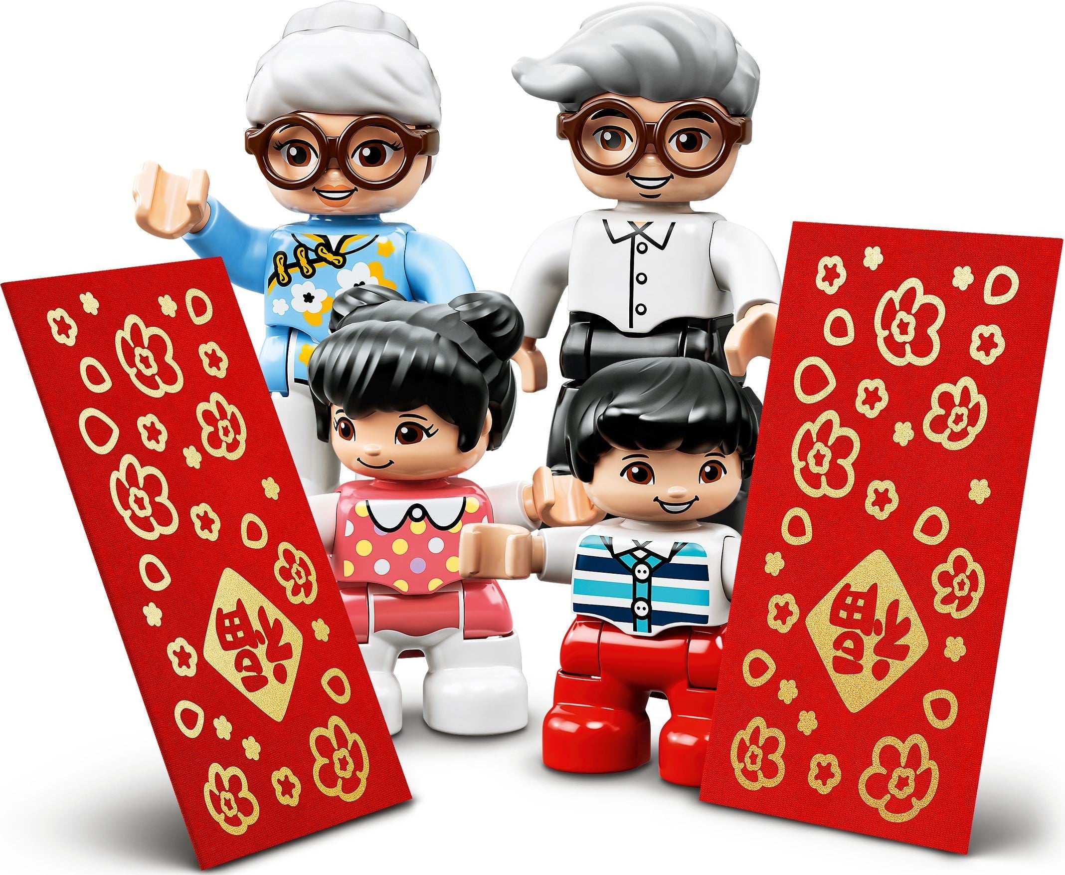 Happy Childhood Moments 10943 | Duplo | LEGO – image 11