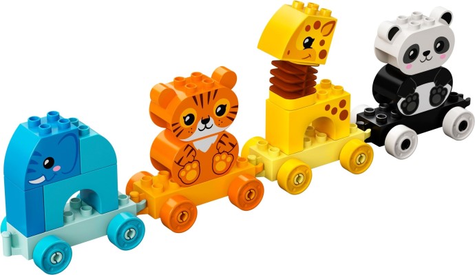 Animal Train 10955 | Duplo | LEGO