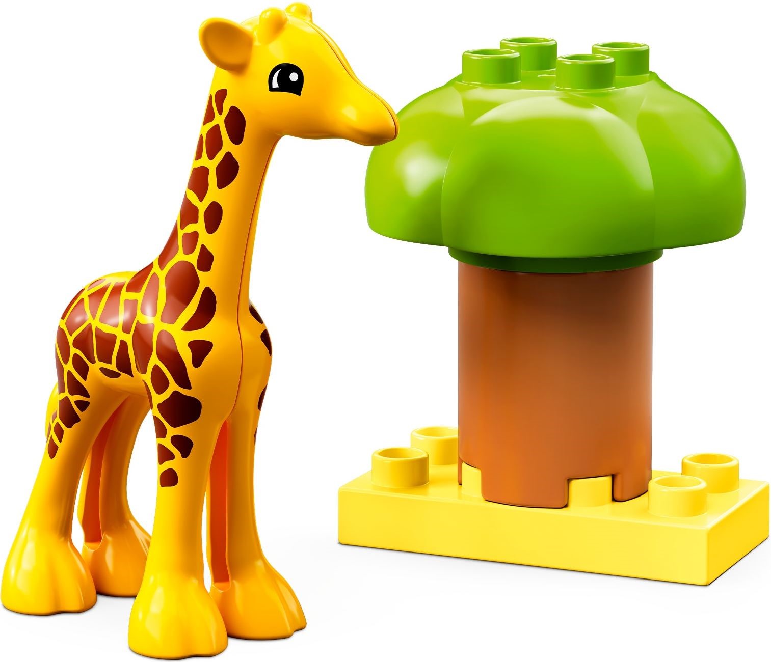 Wild Animals of Africa 10971 | Duplo | LEGO – image 3