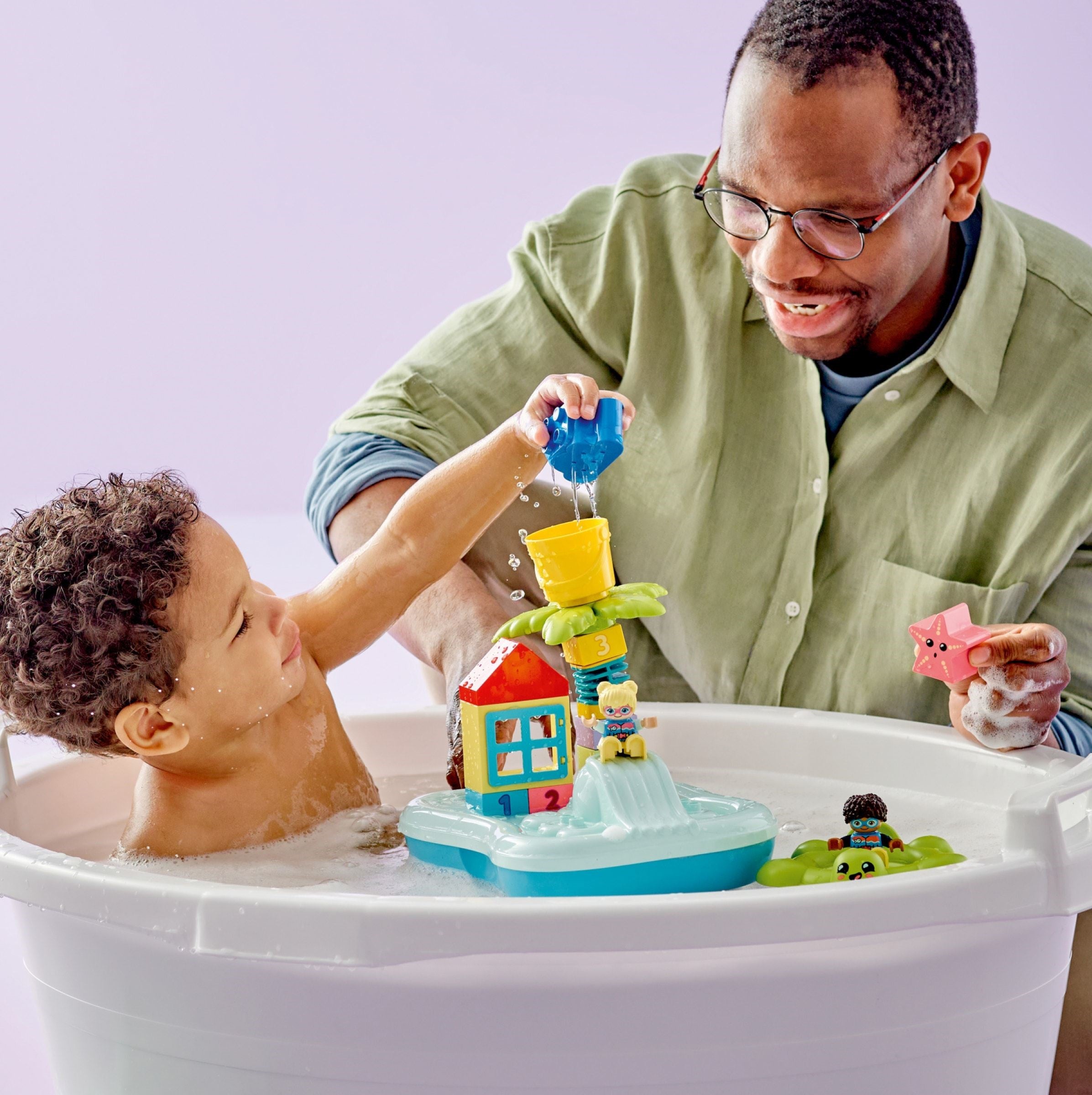 Water Park 10989 | Duplo | LEGO – image 2