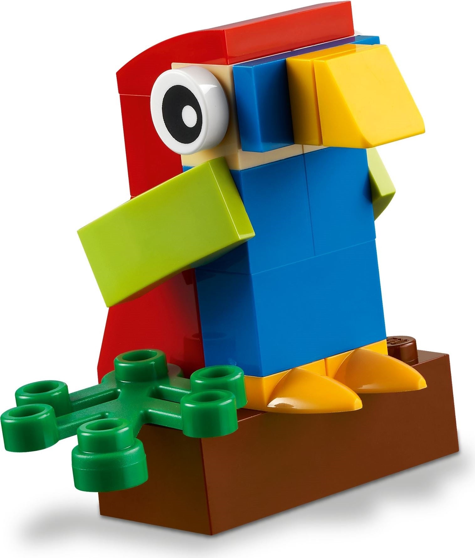 Around the World 11015 | Classic | LEGO (image 3)