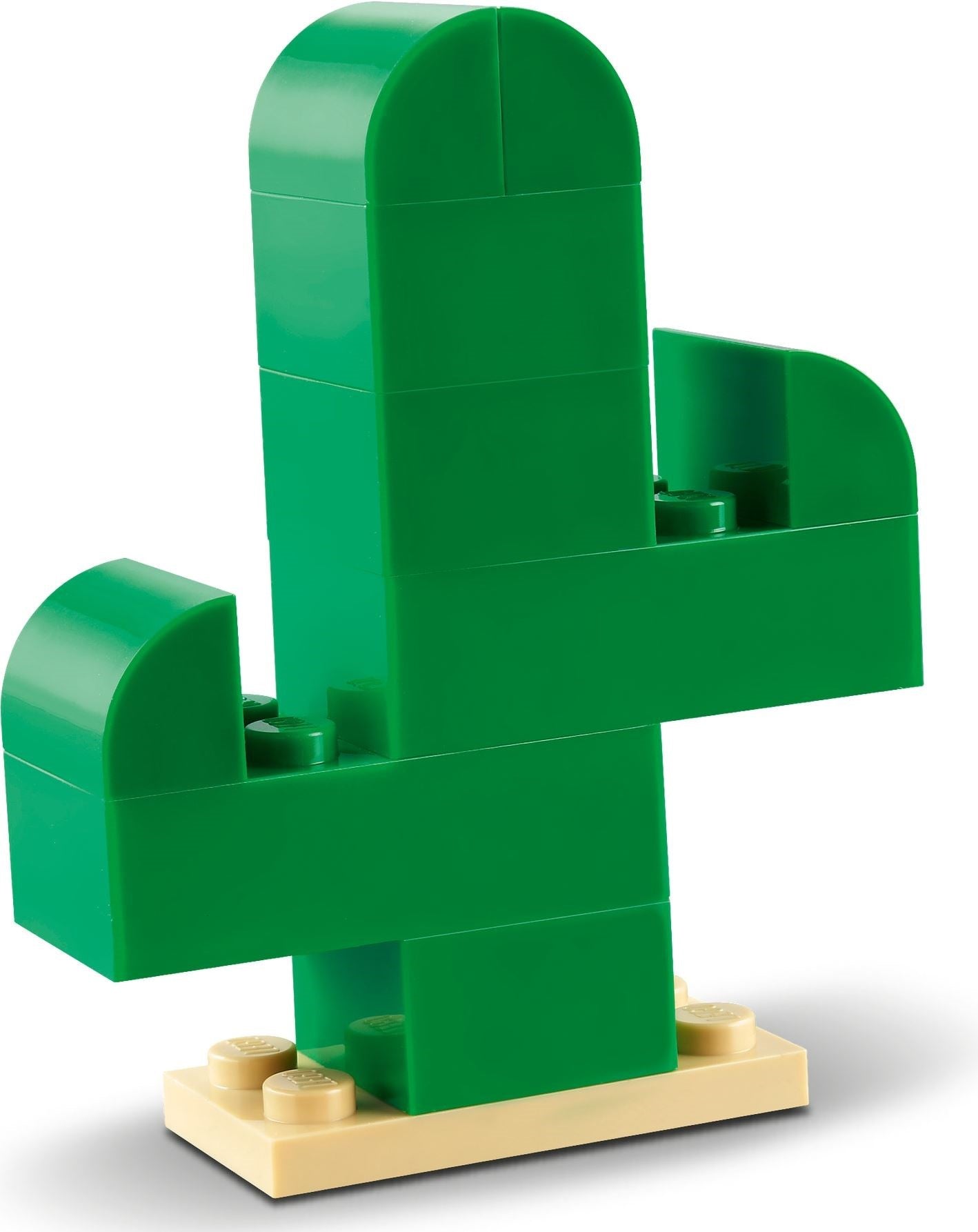 Around the World 11015 | Classic | LEGO (image 6)