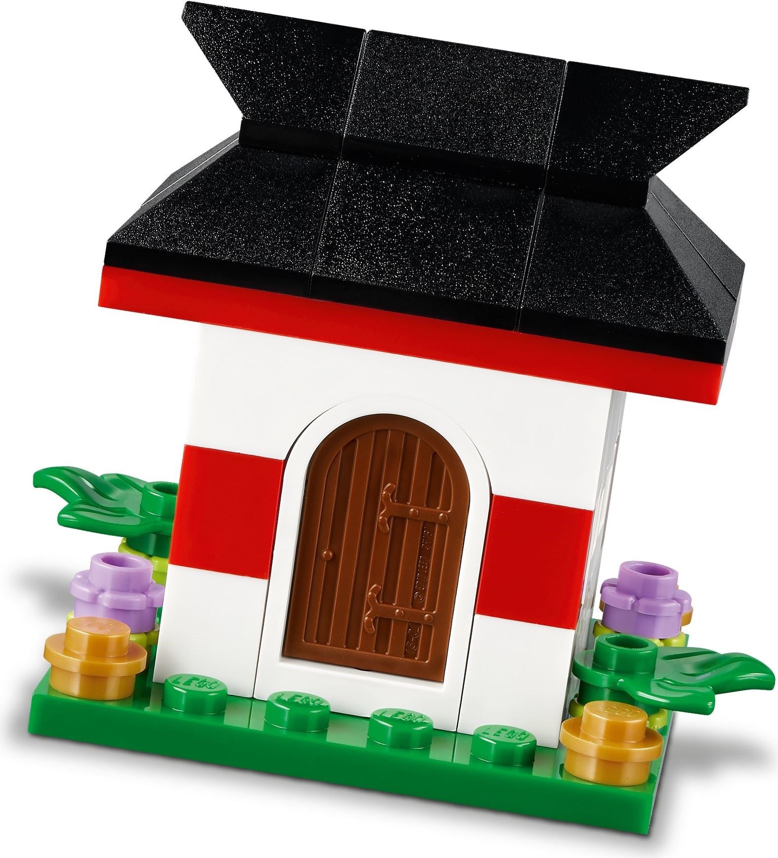 Around the World 11015 | Classic | LEGO (image 7)