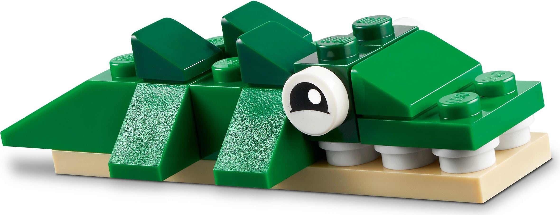 Around the World 11015 | Classic | LEGO (image 17)