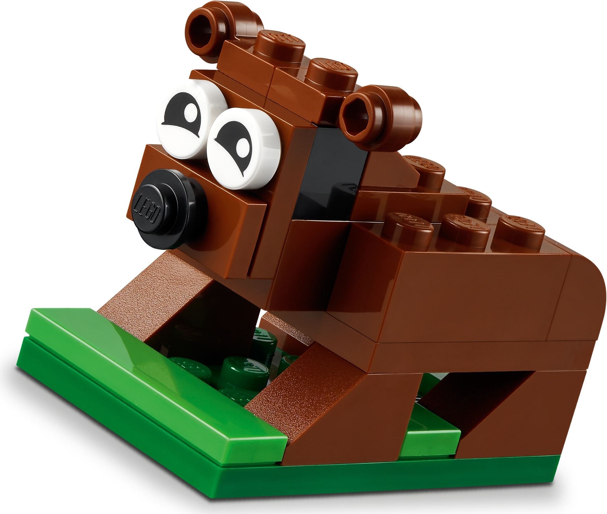 Around the World 11015 | Classic | LEGO (image 19)