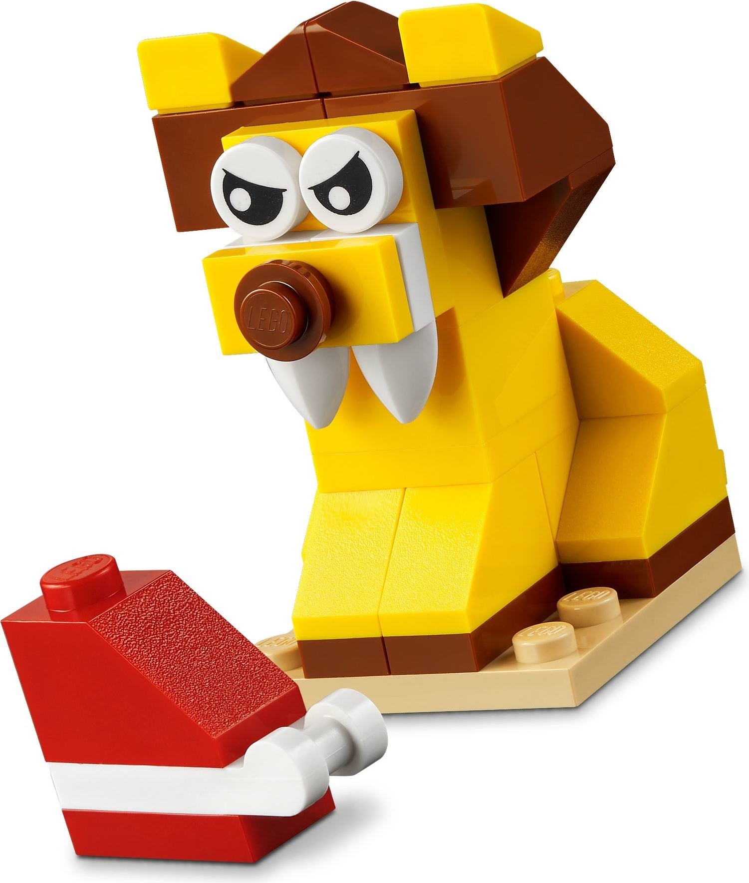 Around the World 11015 | Classic | LEGO (image 20)