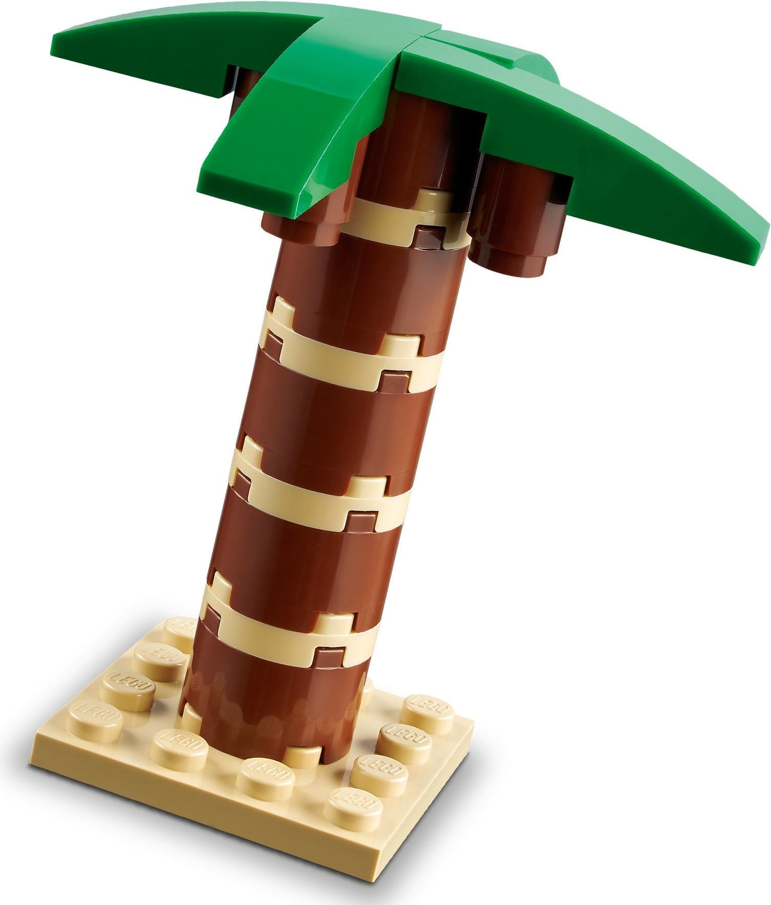 Around the World 11015 | Classic | LEGO (image 21)