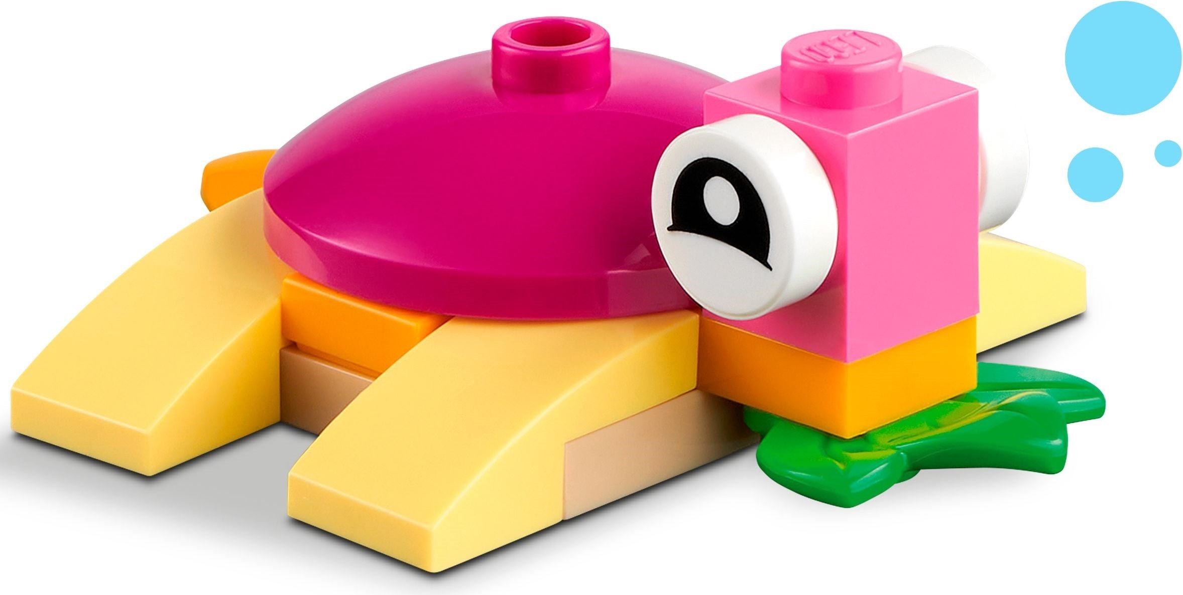 Creative Ocean Fun 11018 | Classic | LEGO – image 7