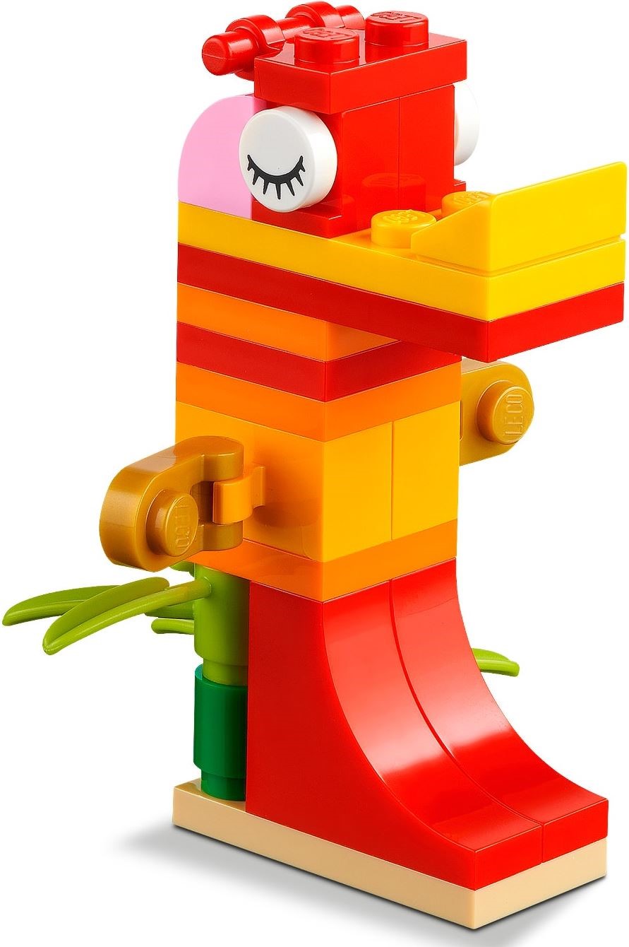 Creative Ocean Fun 11018 | Classic | LEGO – image 8