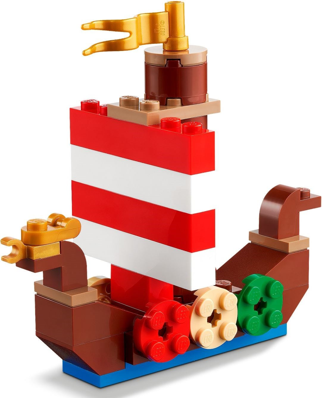Creative Ocean Fun 11018 | Classic | LEGO – image 9