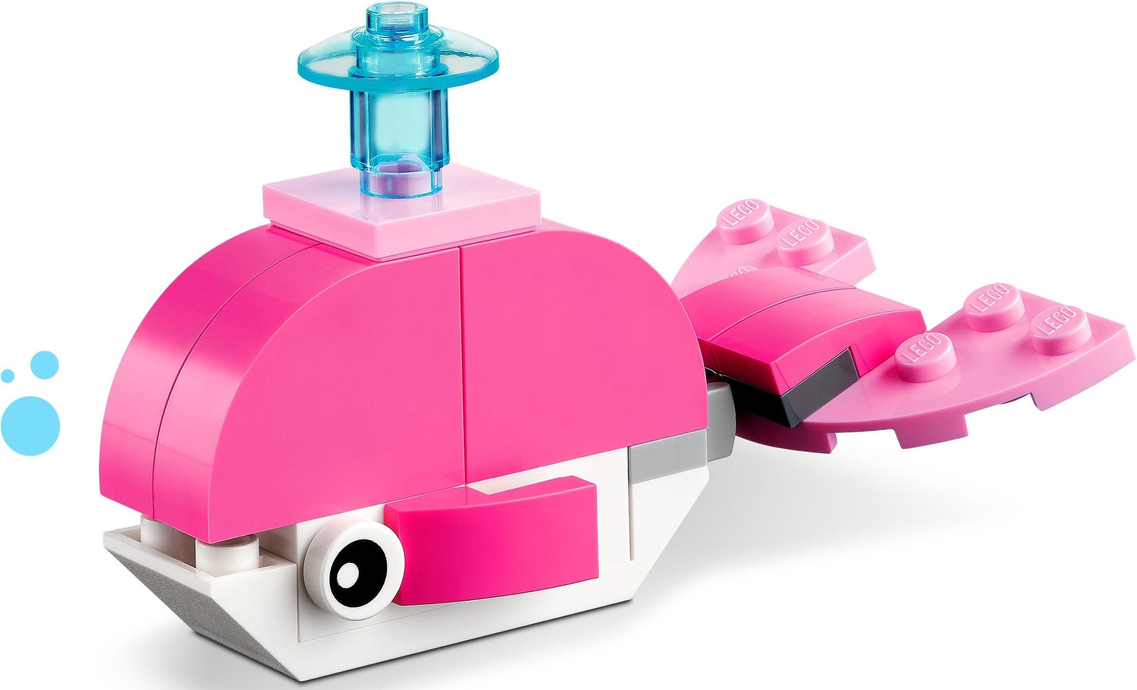 Creative Ocean Fun 11018 | Classic | LEGO – image 11