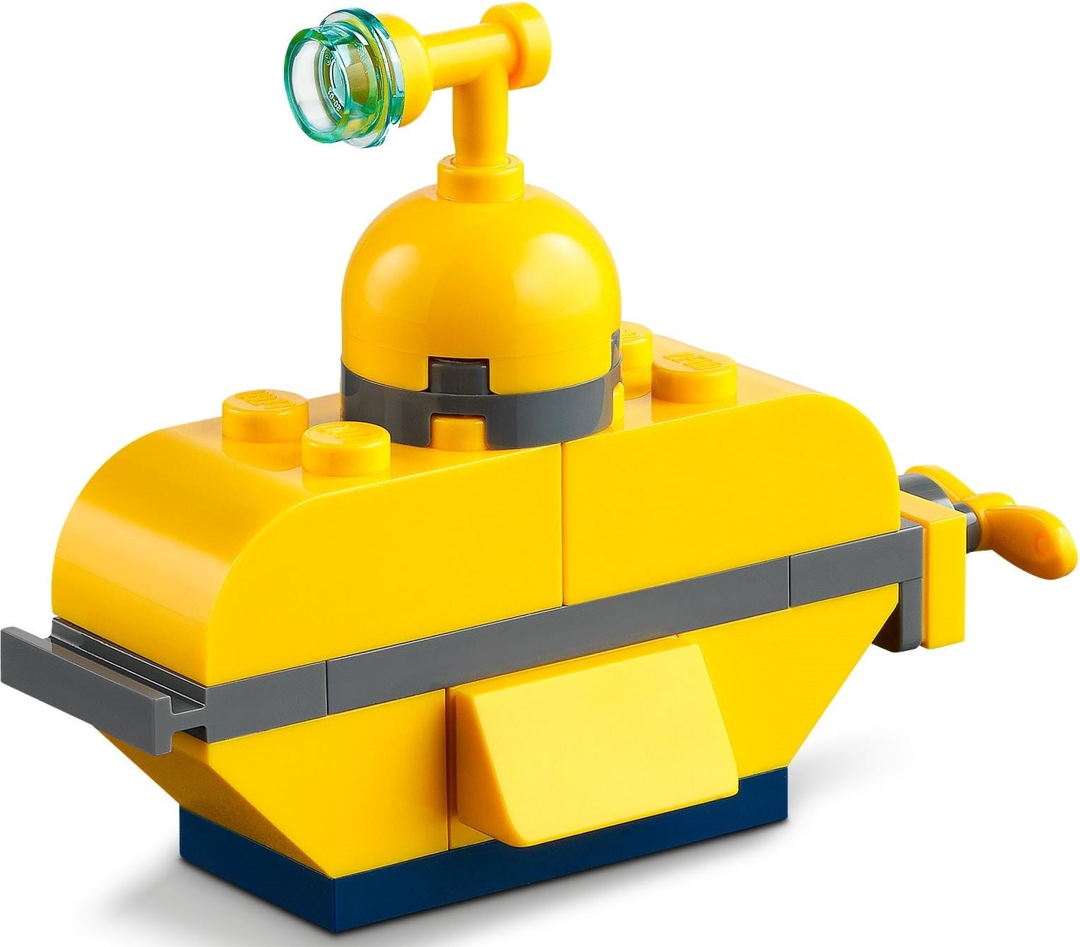 Creative Ocean Fun 11018 | Classic | LEGO – image 12