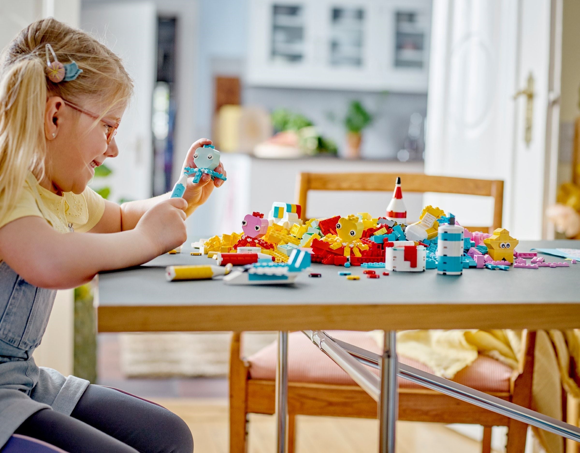 Creative Colour Fun 11032 | Classic | LEGO – image 8