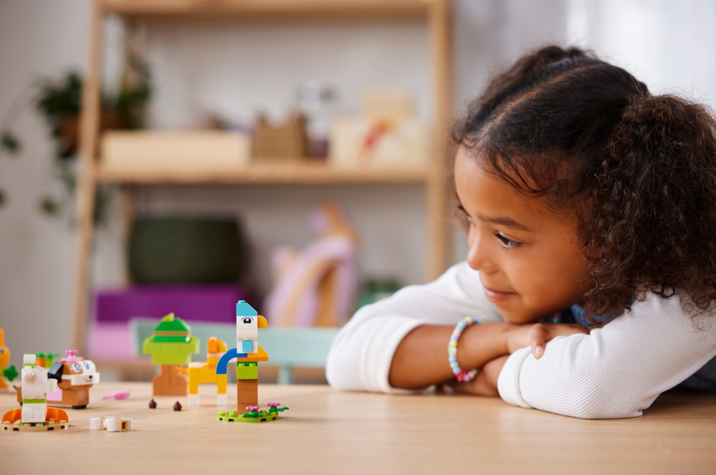 Creative Pets 11034 | Classic | LEGO (image 5)