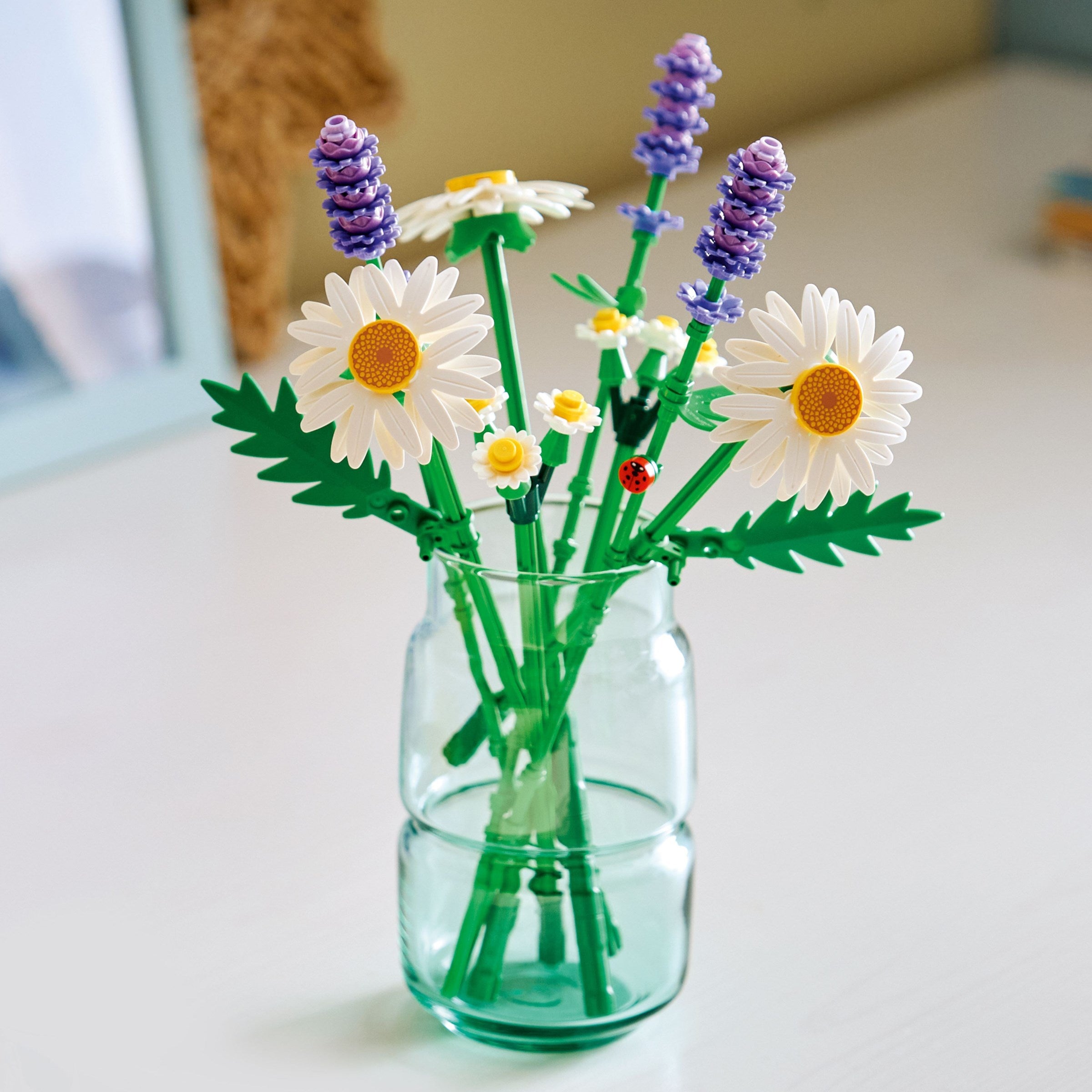 Daisies 11508 | Botanicals | LEGO (image 6)