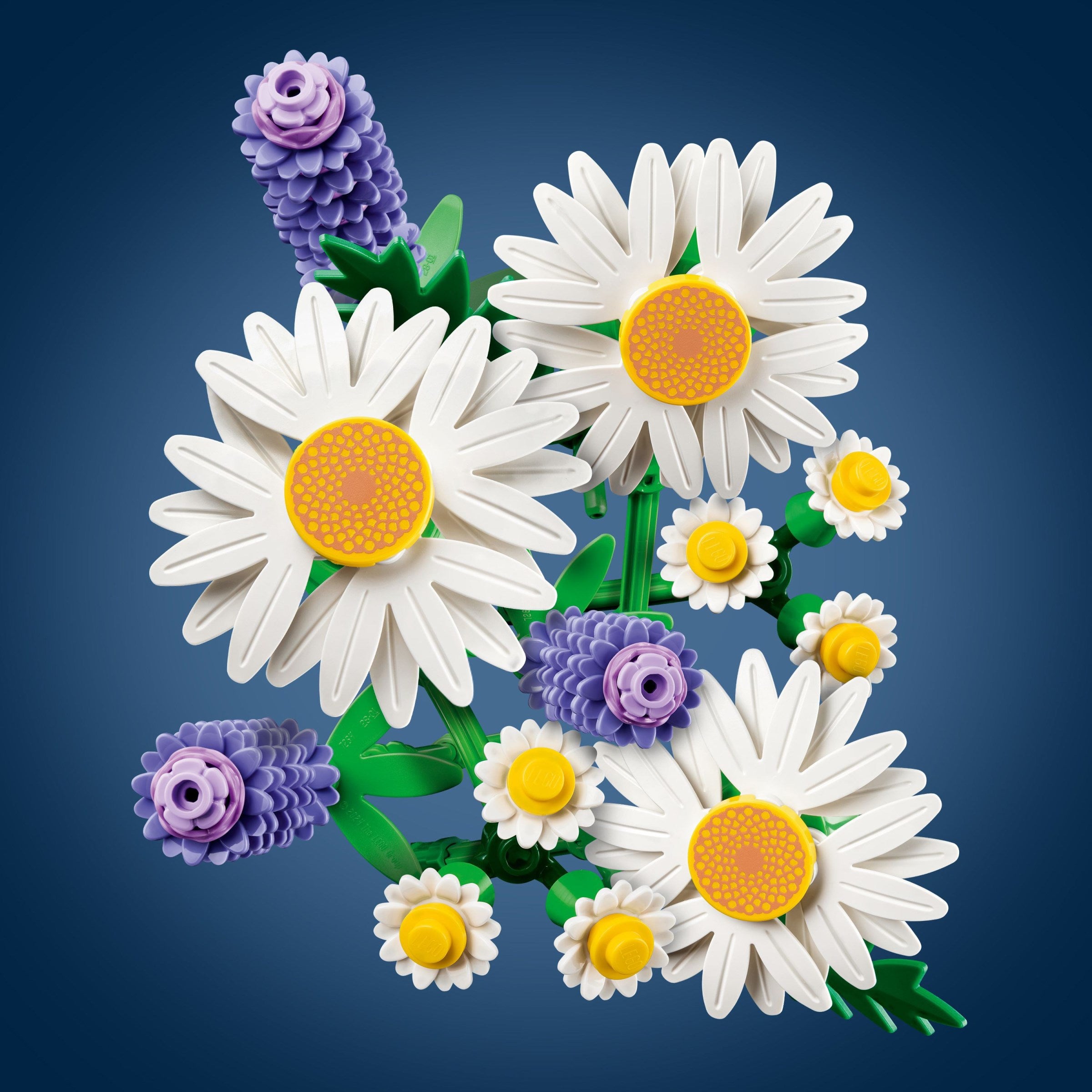 Daisies 11508 | Botanicals | LEGO (image 7)