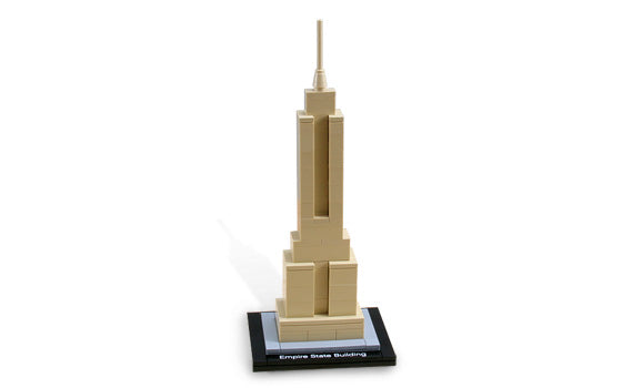 Empire State Building 21002 | Architecture | LEGO – image 2