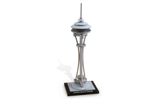 Seattle Space Needle 21003 | Architecture | LEGO – image 2