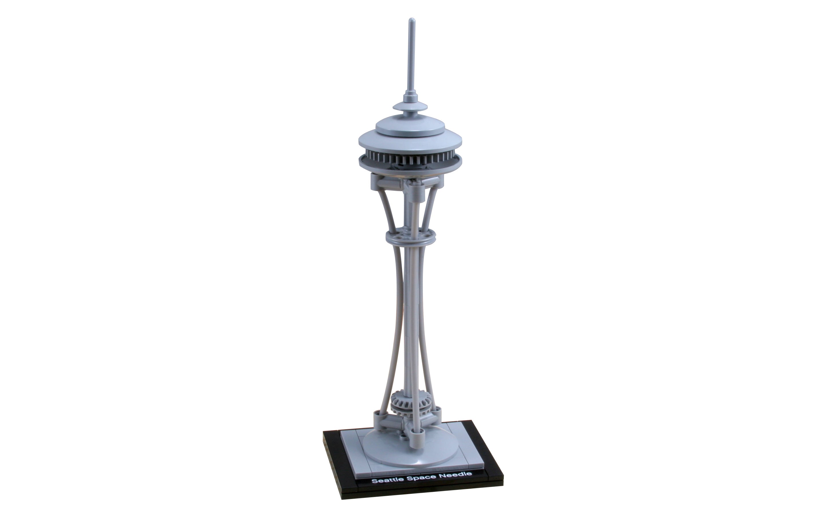 Seattle Space Needle 21003 | Architecture | LEGO – image 3