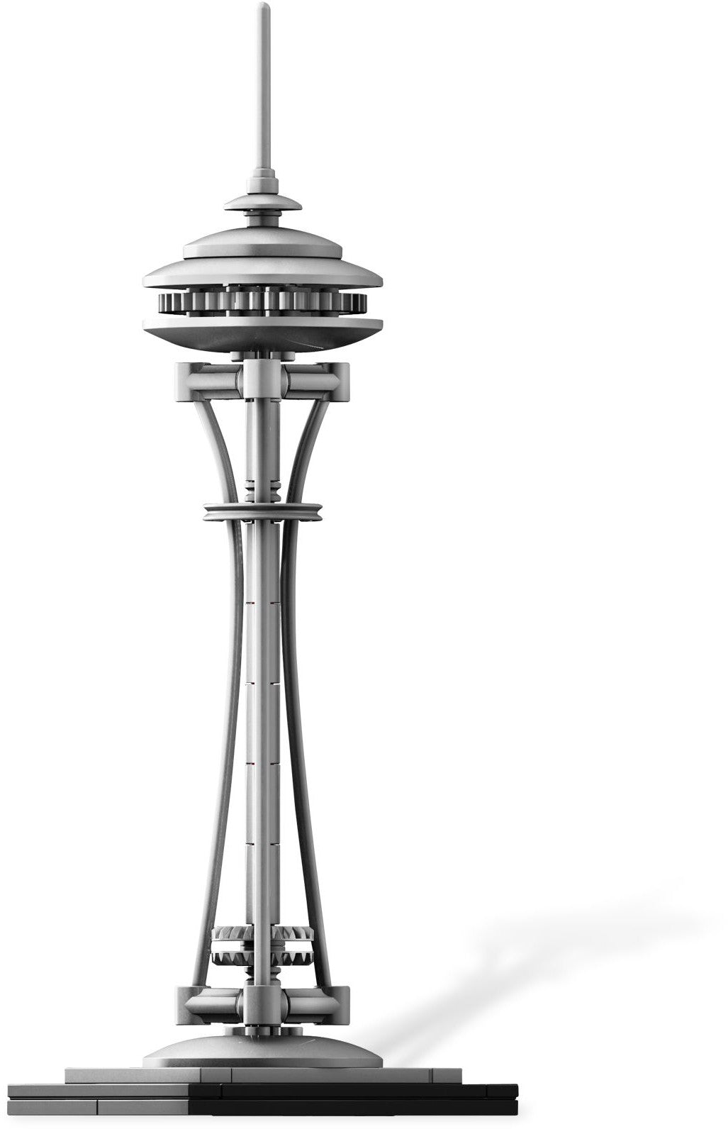 Seattle Space Needle 21003 | Architecture | LEGO – image 7