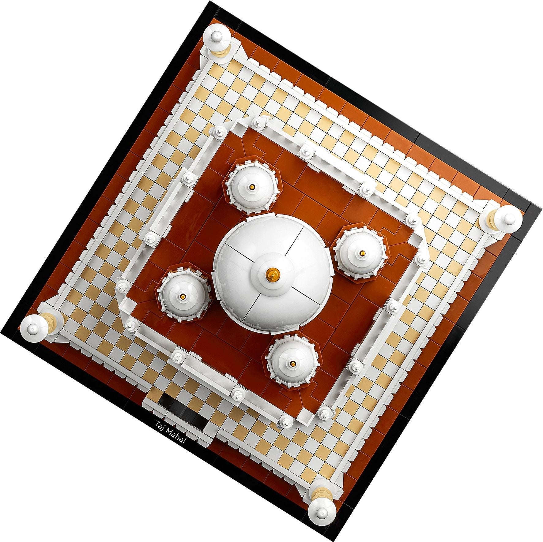 Taj Mahal 21056 | Architecture | LEGO – image 11