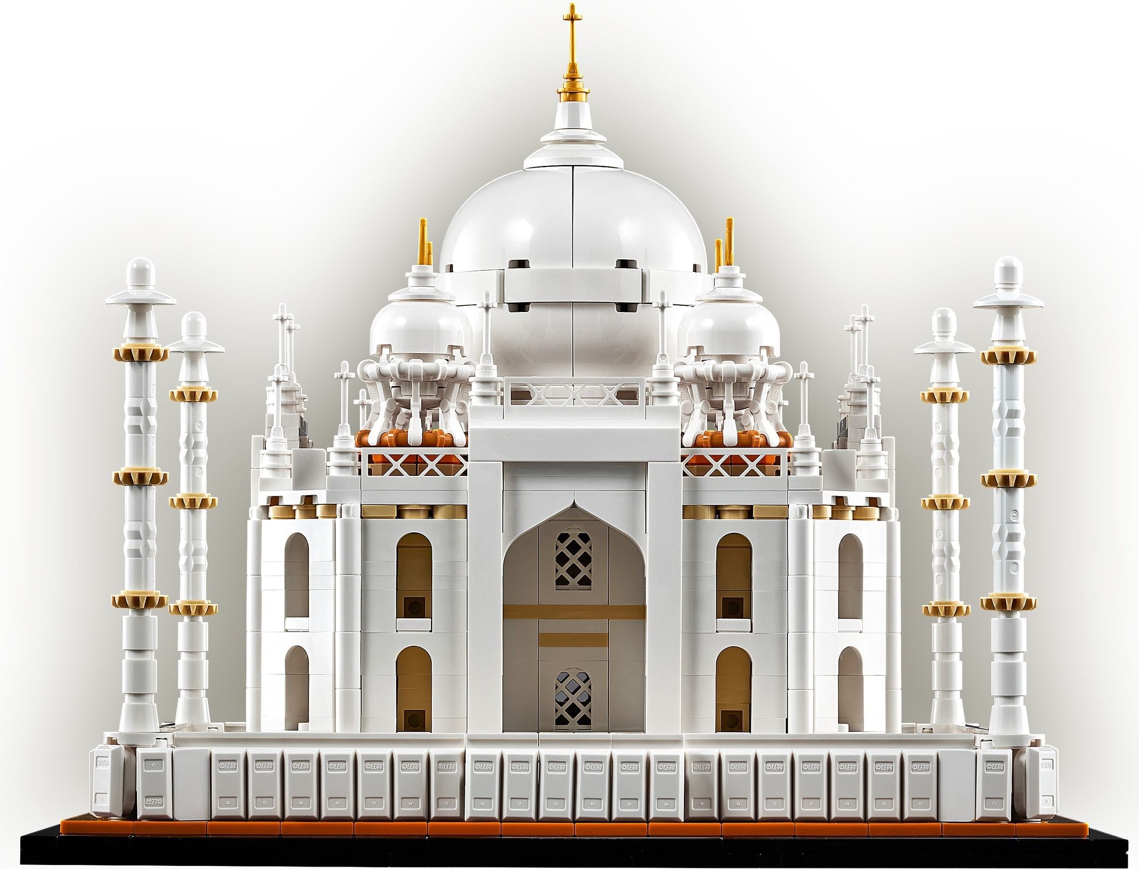 Taj Mahal 21056 | Architecture | LEGO – image 13