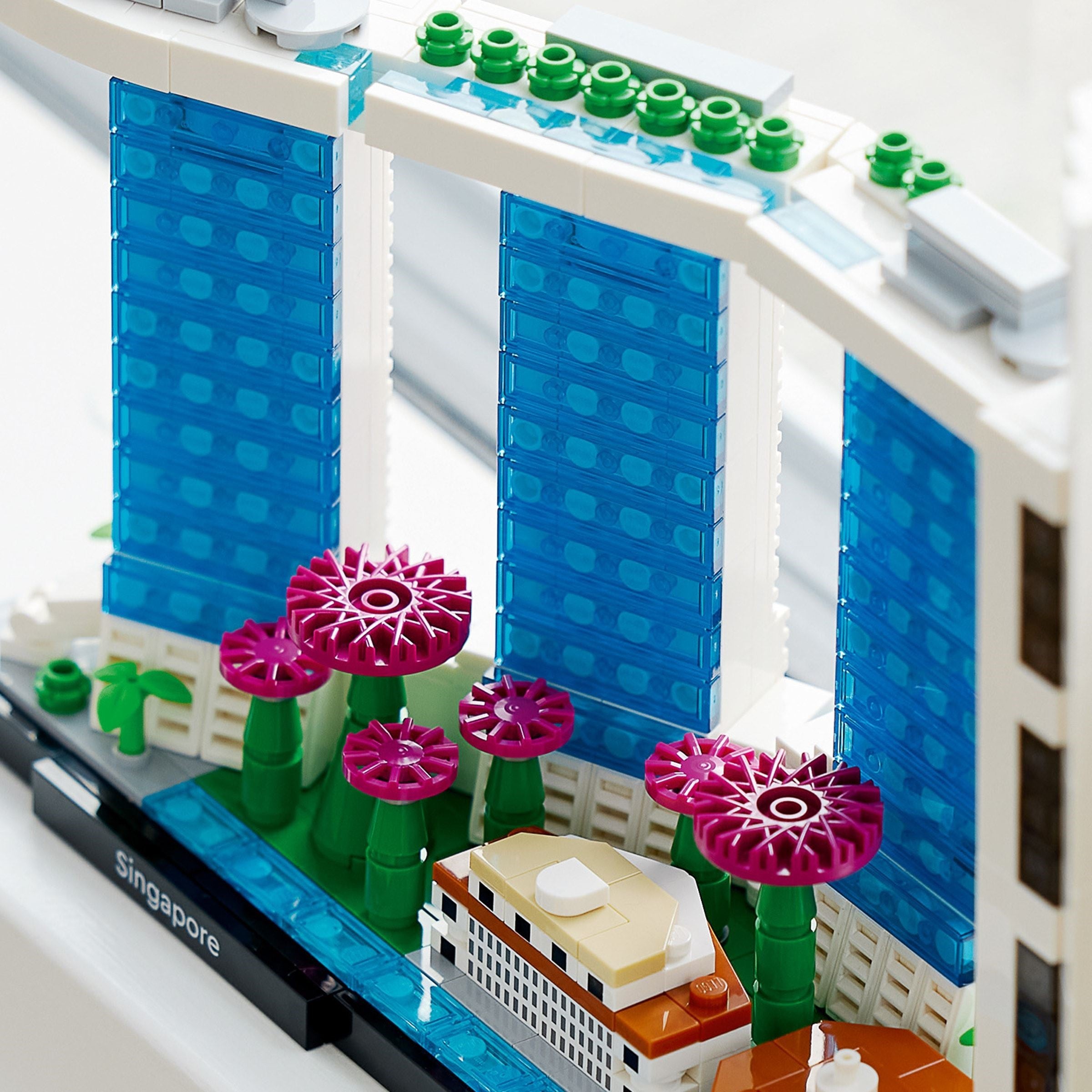 Singapore 21057 | Architecture | LEGO – image 5