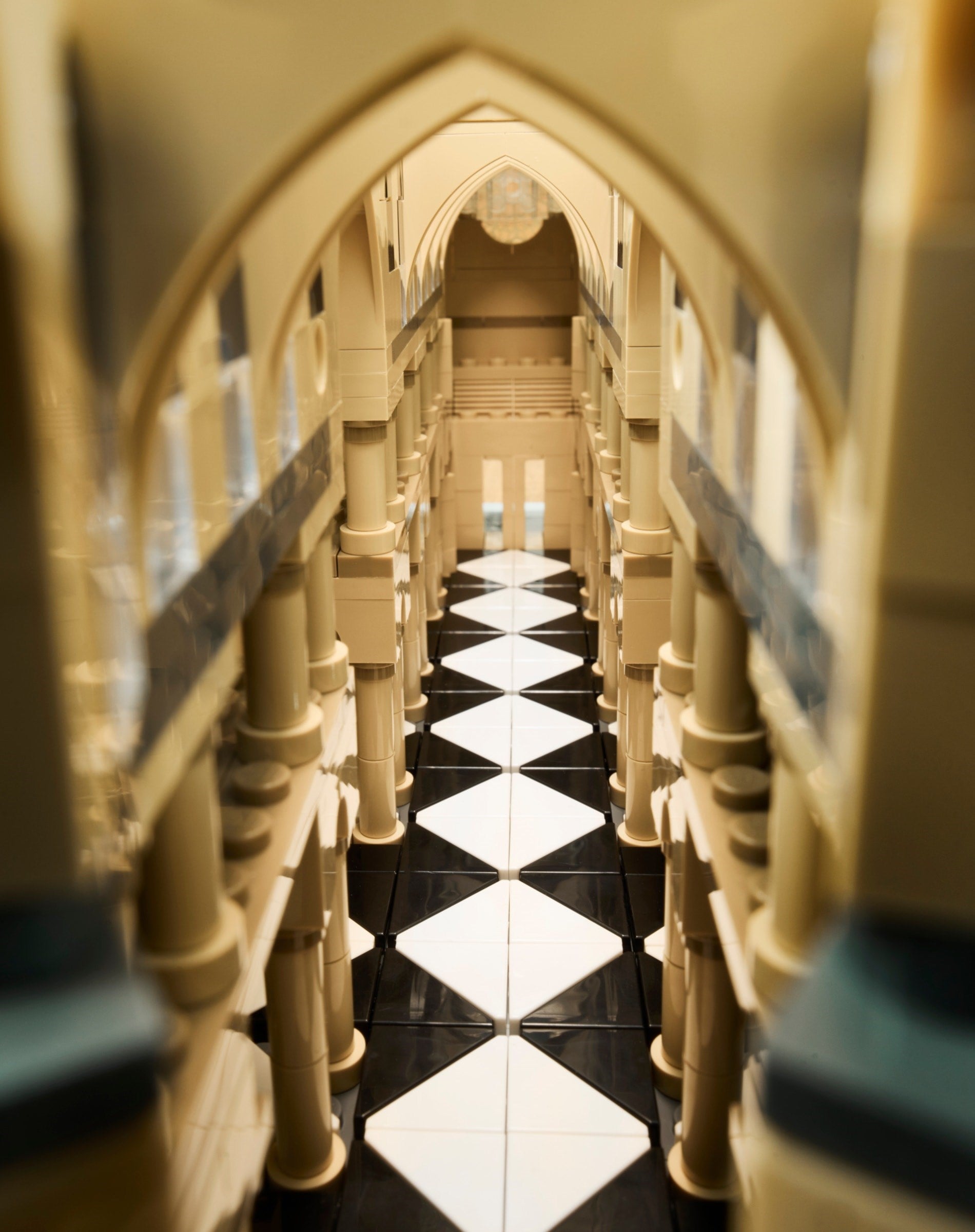 Notre-Dame de Paris 21061 | Architecture | LEGO – image 16