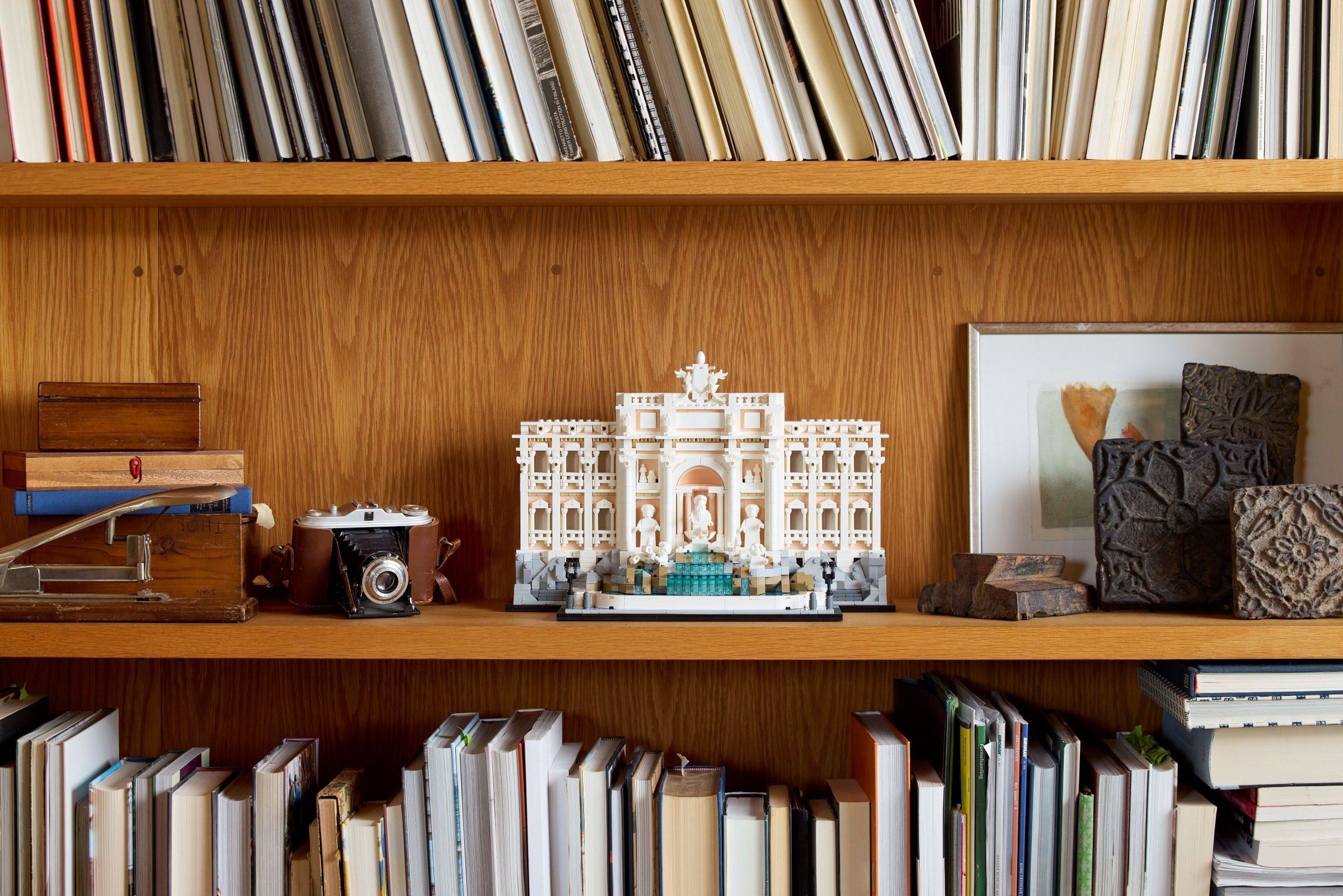 Trevi Fountain 21062 | Architecture | LEGO – image 8