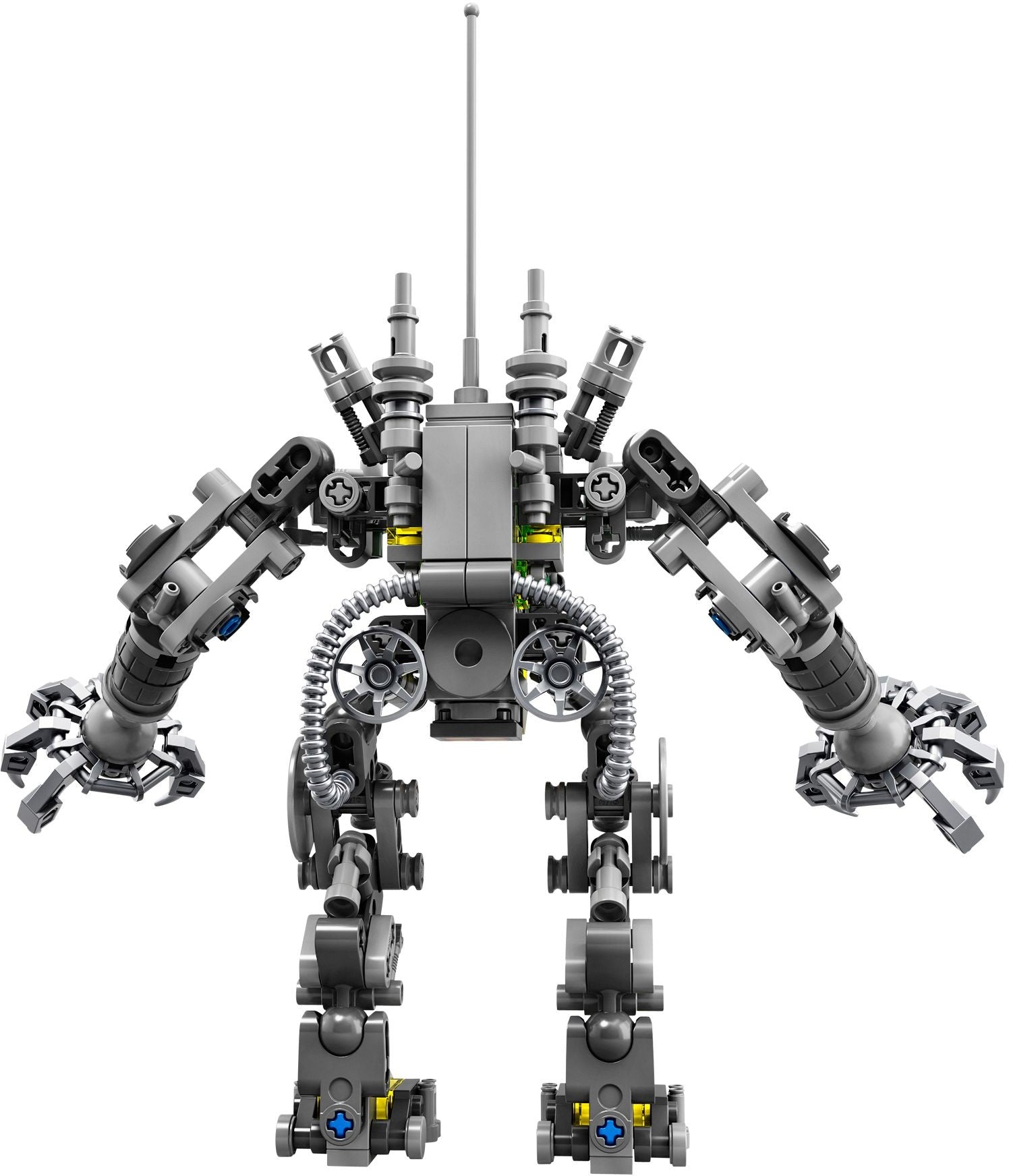 Exo Suit 21109 | Ideas | LEGO – image 4