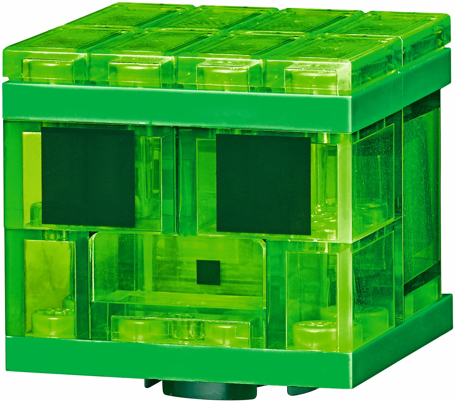 The Mountain Cave 21137 | Minecraft | LEGO – image 5