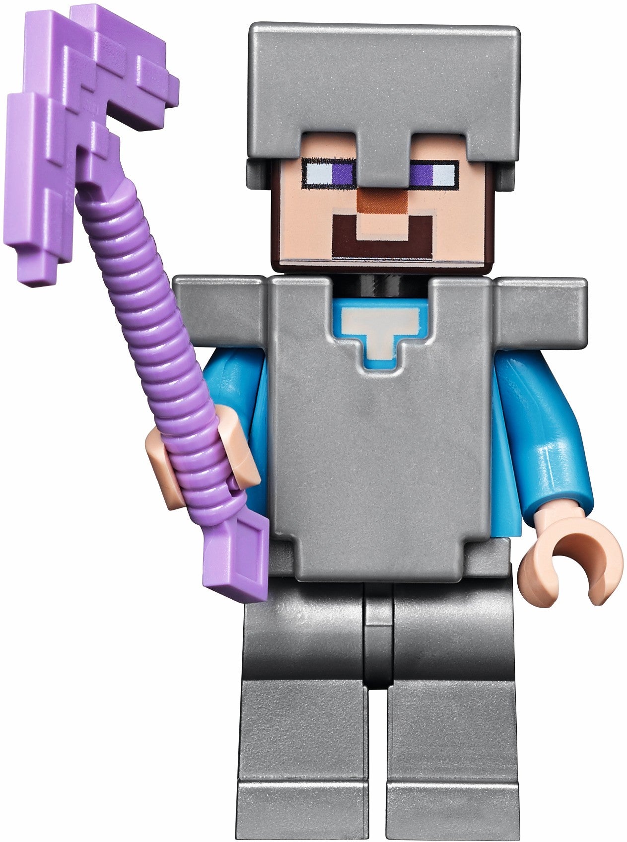 The Mountain Cave 21137 | Minecraft | LEGO – image 9