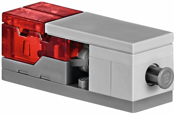 The Mountain Cave 21137 | Minecraft | LEGO – image 13