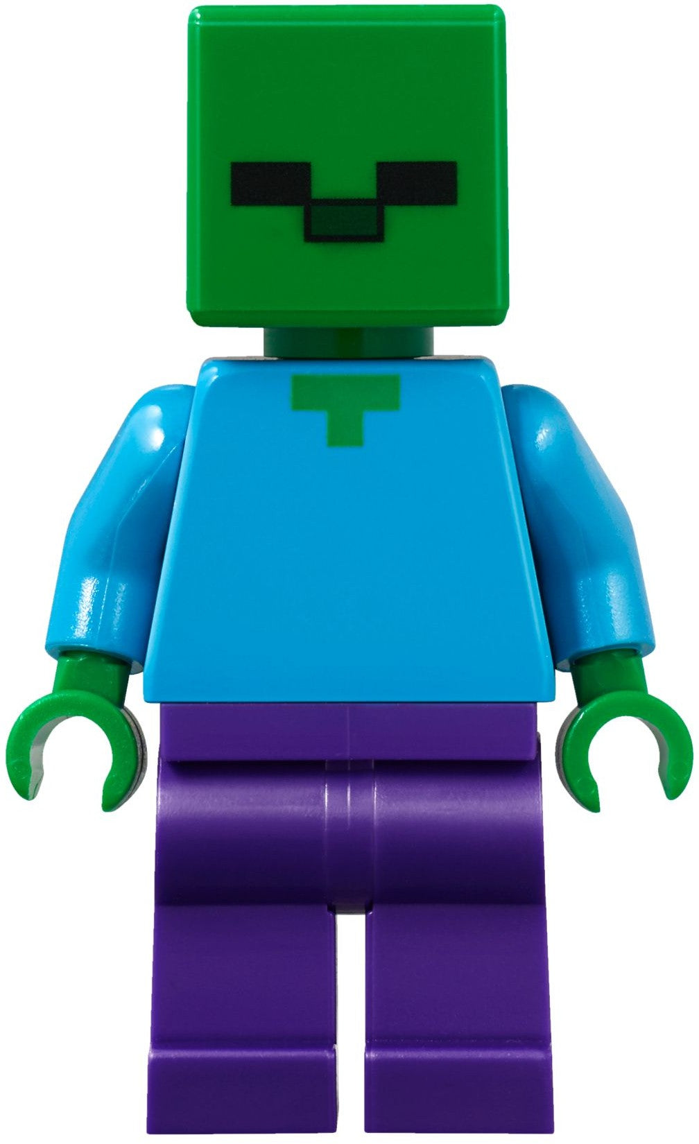 The Zombie Cave 21141 | Minecraft | LEGO – image 8