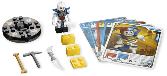 Krazi 2116 | Ninjago | LEGO – image 2