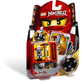 Krazi 2116 | Ninjago | LEGO – image 4