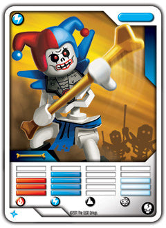 Krazi 2116 | Ninjago | LEGO – image 6