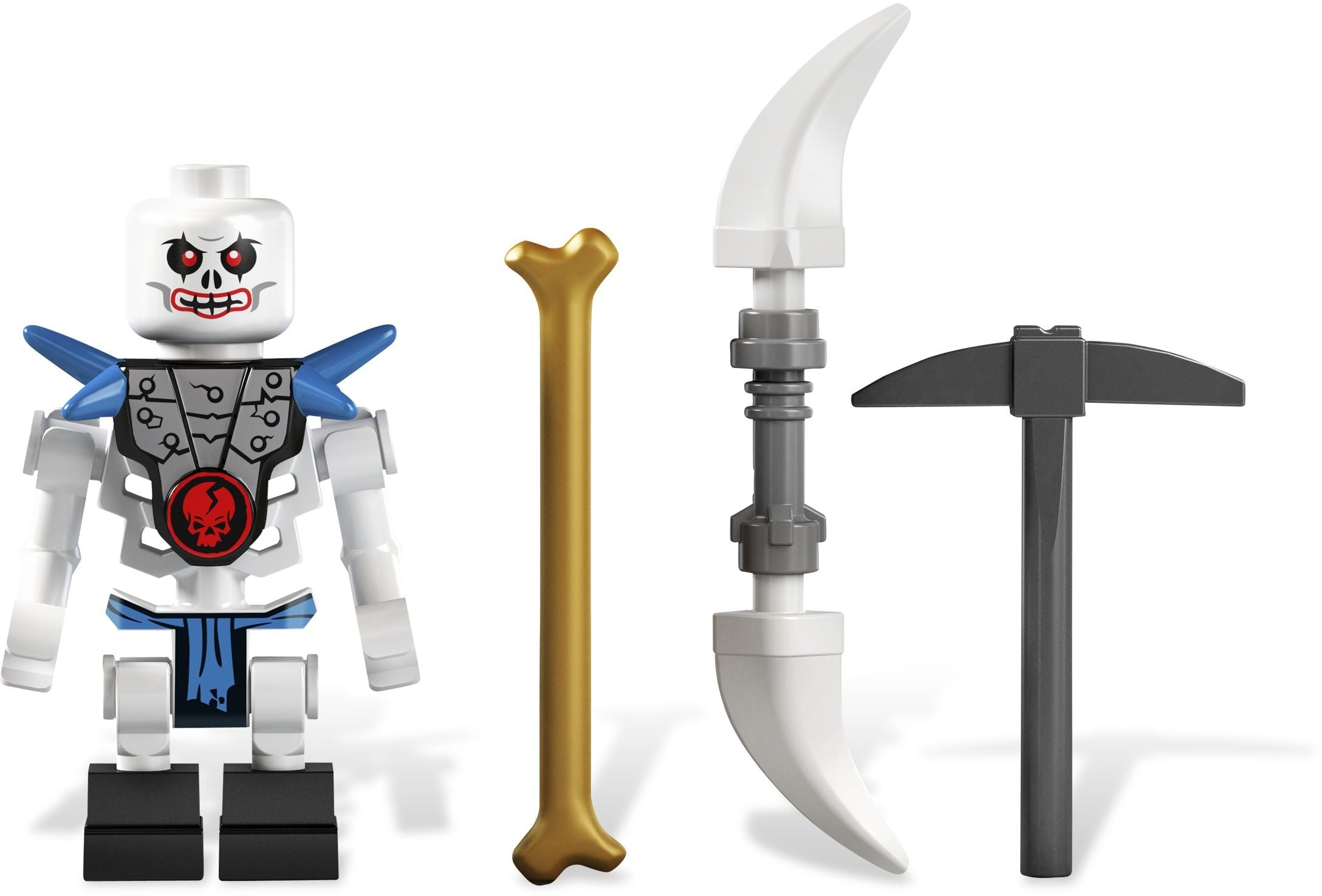 Krazi 2116 | Ninjago | LEGO – image 9