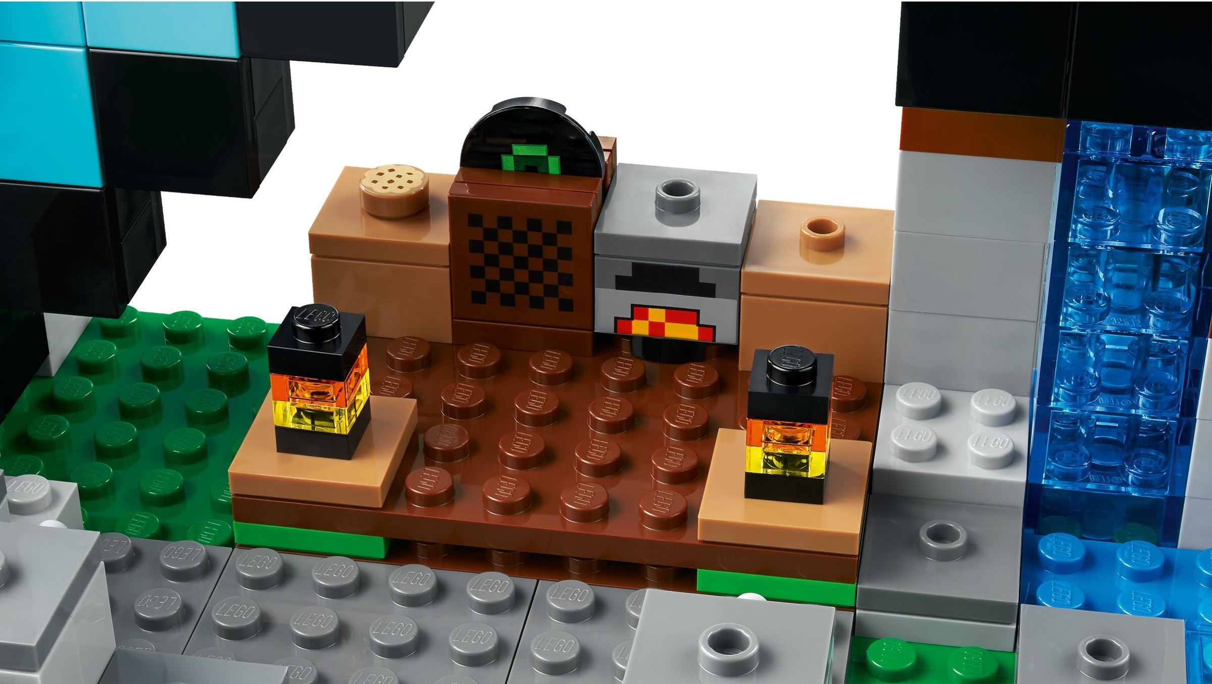 The Sword Outpost 21244 | Minecraft | LEGO – image 5
