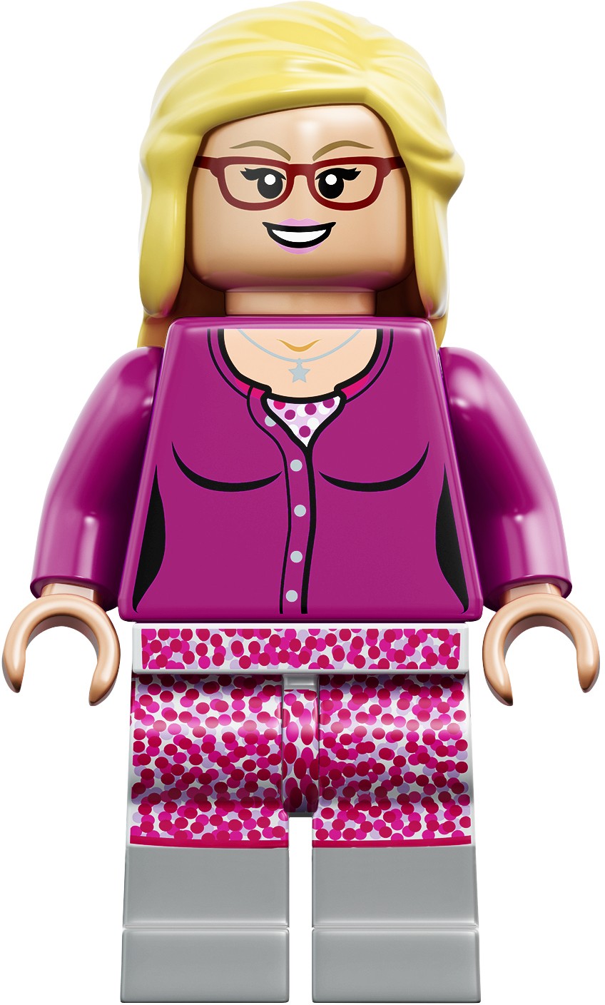 The Big Bang Theory 21302 | Ideas | LEGO – image 9