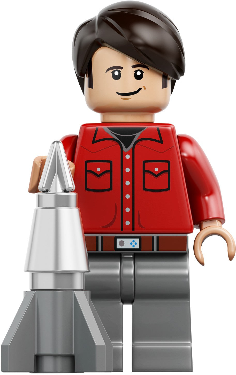 The Big Bang Theory 21302 | Ideas | LEGO – image 10