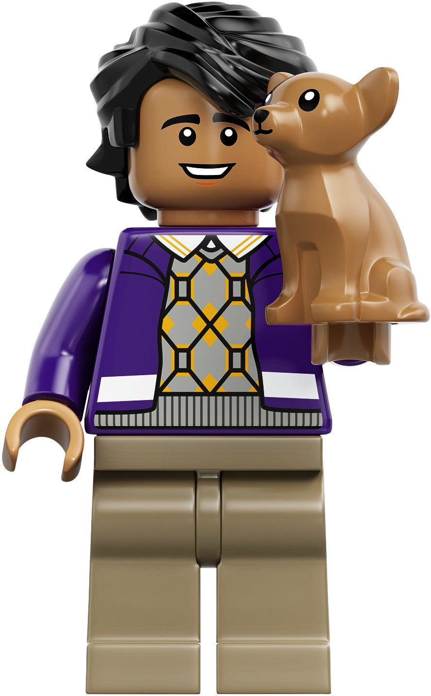 The Big Bang Theory 21302 | Ideas | LEGO – image 13