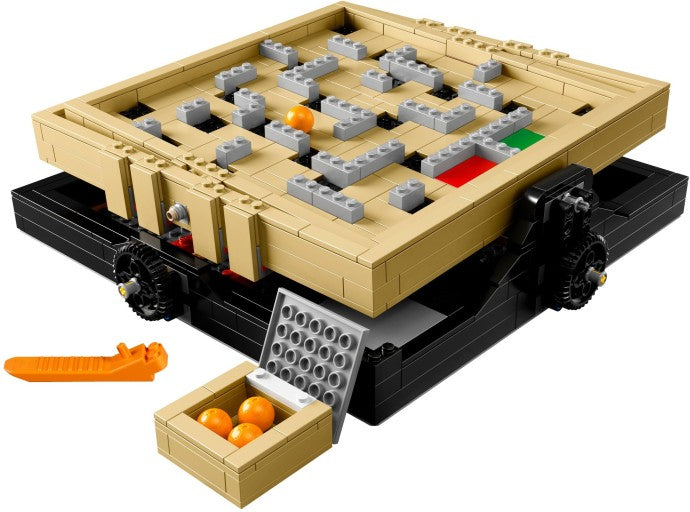 Maze 21305 | Ideas | LEGO