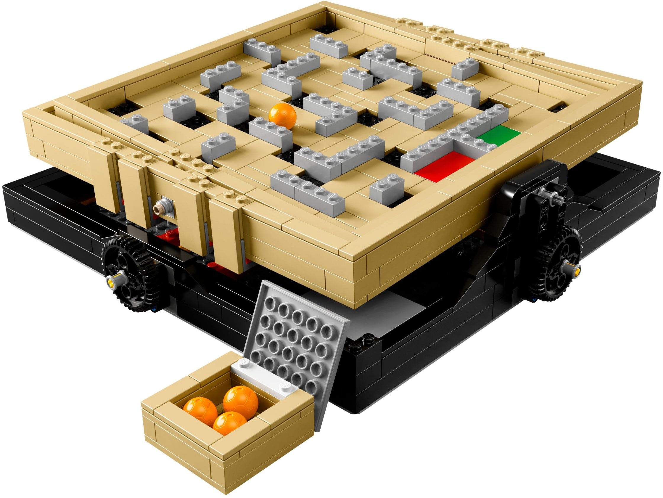 Maze 21305 | Ideas | LEGO – image 3