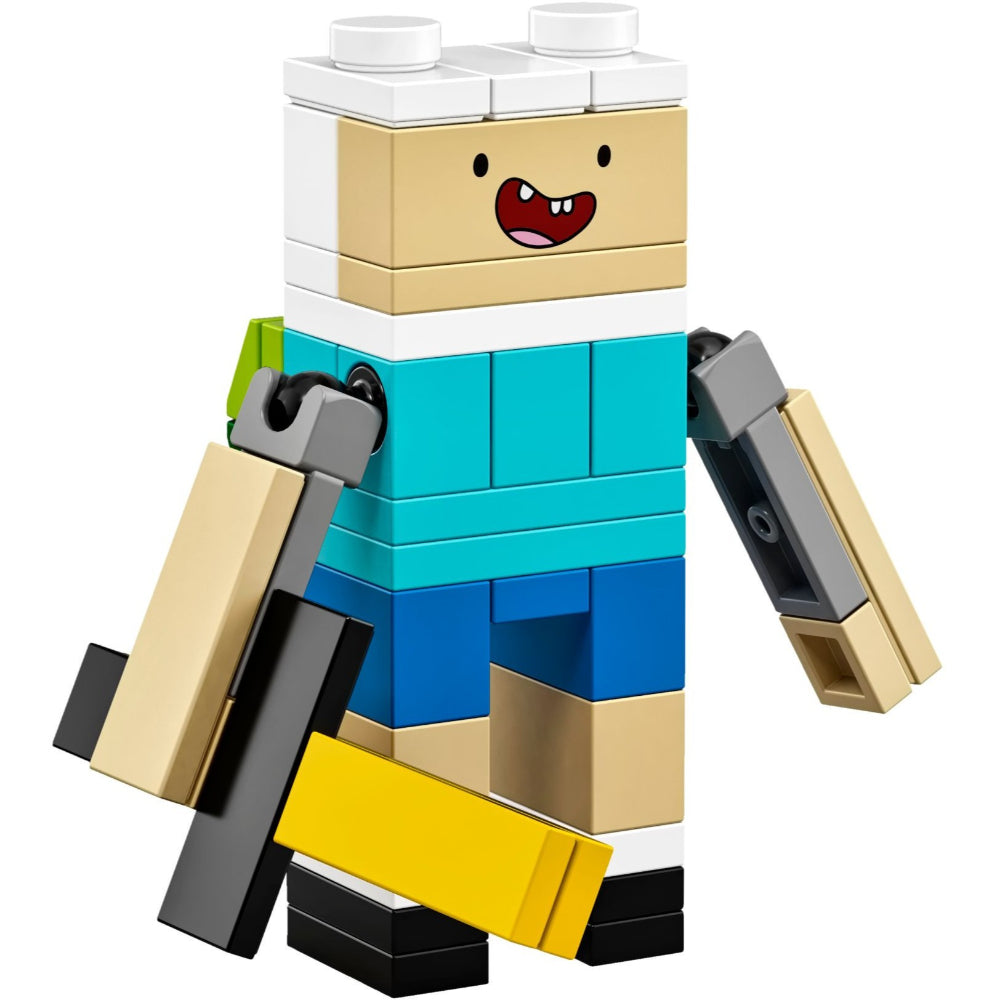 Adventure Time 21308 | IDEAS | LEGO