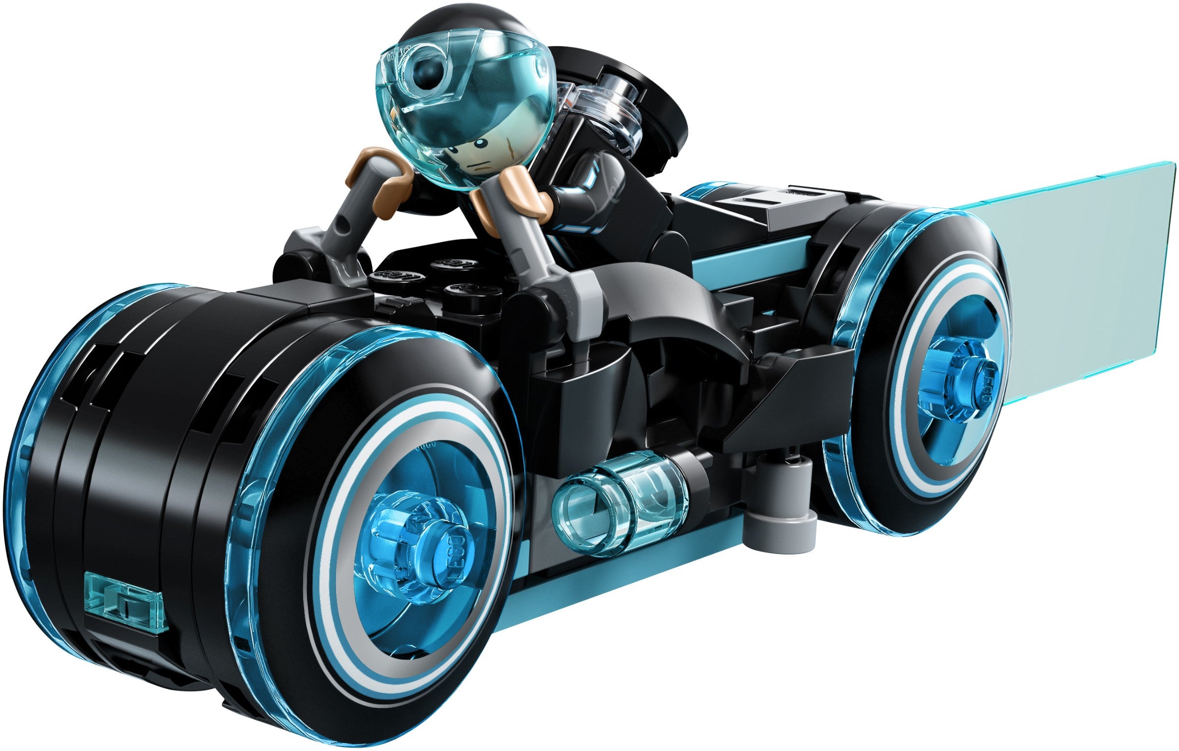 Disney Tron Legacy 21314| Disney | LEGO